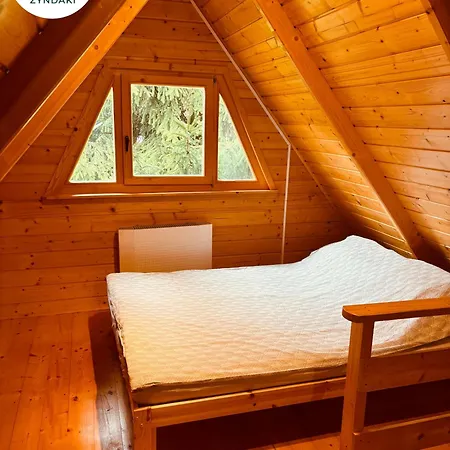 Lakehouse Zyndaki