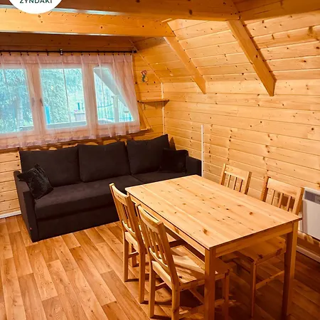 Lakehouse Σπίτι διακοπών *