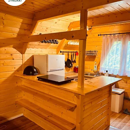 Σπίτι διακοπών Lakehouse *