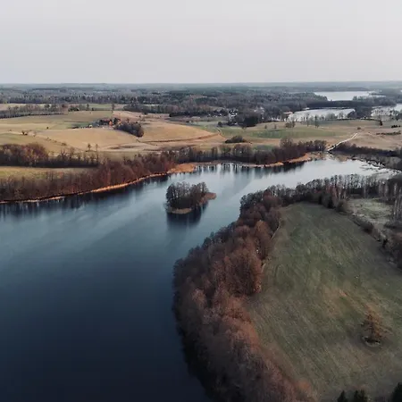 Lakehouse * Zyndaki