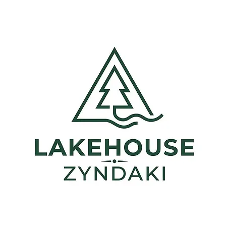 Σπίτι διακοπών Lakehouse *